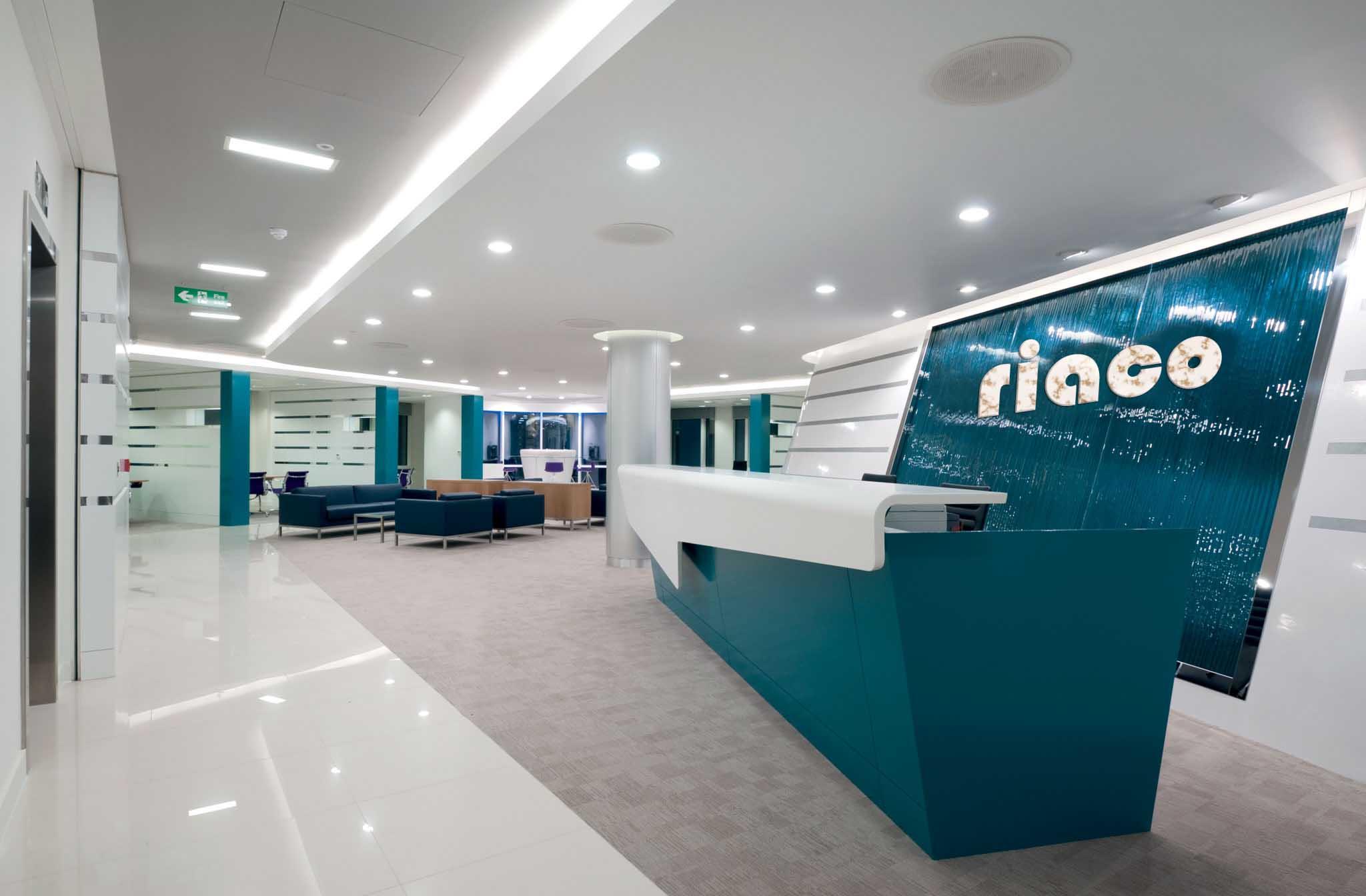 Riaco